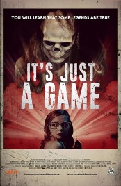 Watch Free It's Just A Game Full Movies Bflix