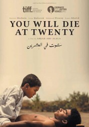 Watch Free You Will Die at Twenty Full Movies Bflix