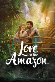 Love on the Amazon-soap2day