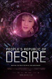 Watch Free People's Republic of Desire Movies HD Online Soap2Day