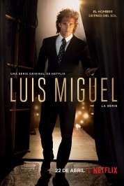 Watch Free Luis Miguel: The Series Full Movies Bflix