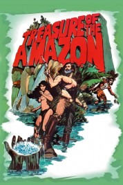 Watch Free Treasure of the Amazon Full Movies Bflix