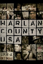 Watch free Harlan County U.S.A. HD online