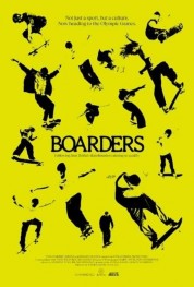 Watch Free Boarders Full Movies Bflix