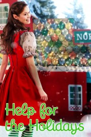 Watch Free Help for the Holidays Full Movies Bflix