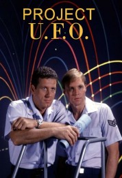 Watch Free Project U.F.O. Full Movies Bflix