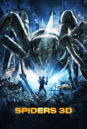 Watch Free Spiders Full Movies Bflix