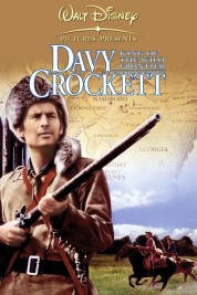 Watch free Davy Crockett, King of the Wild Frontier HD online