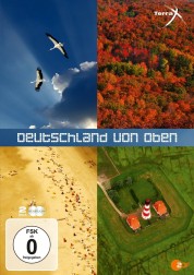 Deutschland von oben 2010