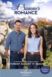 Watch Free A Summer Romance Full Movies Bflix