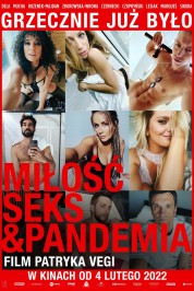 Watch Free Love, Sex and Pandemic Full Movies Bflix