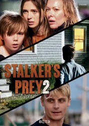 Watch Free A Predator's Obsession: Stalker's Prey 2 Full Movies Bflix