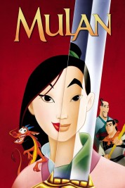 Watch Free Mulan Full Movies Bflix