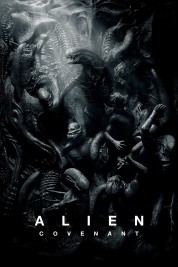 Watch Free Alien: Covenant Full Movies Bflix