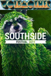 Watch Free Wolfmother au Southside Festival 2019 Full Movies Bflix