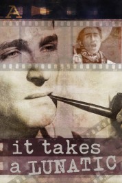 Watch Free It Takes a Lunatic Full Movies Bflix