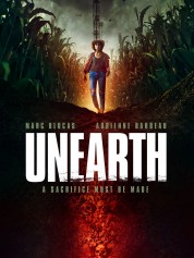 Watch Free Unearth Full Movies Bflix