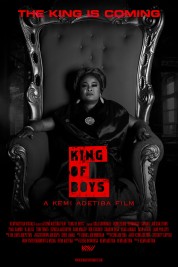 Watch Free King of Boys Full Movies Bflix