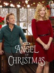 Watch Free Angel of Christmas Full Movies Bflix