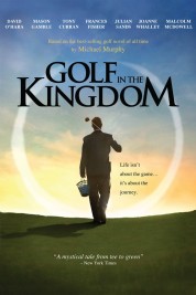 Watch Free Golf in the Kingdom Full Movies Bflix