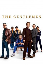 Watch free The Gentlemen HD online