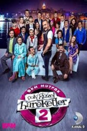 Çok Güzel Hareketler 2 2019