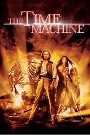 Watch Free The Time Machine Full Movies Bflix