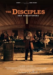 The Disciples - een straatopera 2018