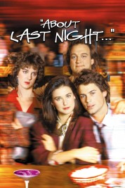 Watch Free About Last Night... Full Movies Bflix