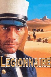 Watch Free Legionnaire Full Movies Bflix