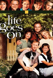 Watch Free Life Goes On Full Movies Bflix