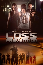 Watch Free Loss Prevention Full Movies Bflix