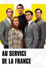 Watch Free A Very Secret Service Full Movies Bflix