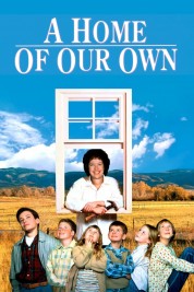 Watch Free A Home of Our Own Full Movies Bflix