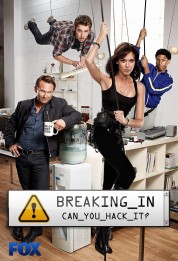 Watch Free Breaking In Full Movies Bflix