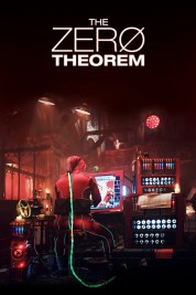 watch free The Zero Theorem hd online