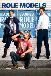 Watch Free Role Models Full Movies Bflix