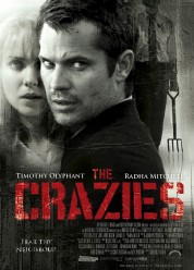 Watch Free The Crazies Full Movies Bflix