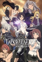 Taboo Tattoo 2016