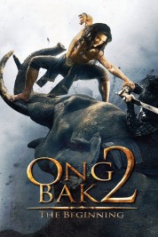 Watch Free Ong Bak 2 Full Movies Bflix