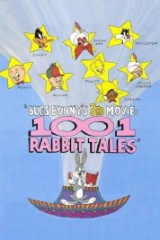 Watch Free Bugs Bunny's 3rd Movie: 1001 Rabbit Tales Full Movies Bflix