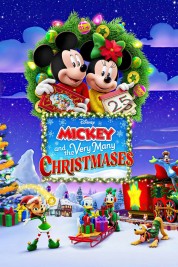 Watch Free Mickey and the Very Many Christmases Full Movies Bflix