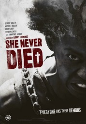 Watch Free She Never Died Full Movies Bflix