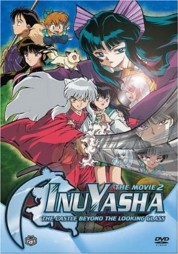 Watch Free Inuyasha the Movie 2: The Castle Beyond the Looking Glass Movies HD Online Soap2Day