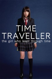 Watch Free Time Traveller: The Girl Who Leapt Through Time Movies HD Online Soap2Day