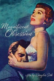 Watch Free Magnificent Obsession Full Movies Bflix