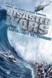 Watch Free Disaster Wars: Earthquake vs. Tsunami Full Movies Bflix