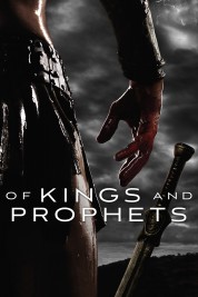 Watch free Of Kings and Prophets HD online