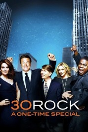 Watch Free 30 Rock: A One-Time Special Full Movies Bflix