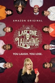 Watch Free LOL: Last One Laughing Australia Full Movies Bflix